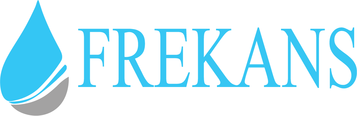 Frekans Su Arıtma Sistemleri